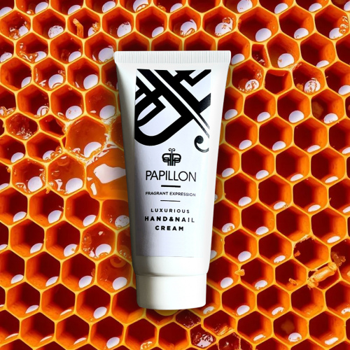 Dollar Baby Hand & Nail cream Inspired by Lady Million (Paco Rabanne)