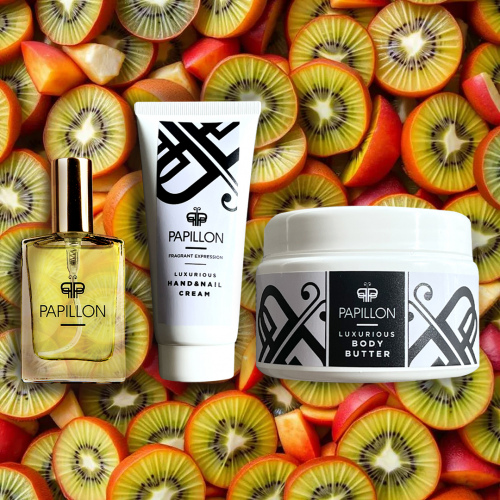 Dreamer Combo – Perfume + Hand & Nail + Body Butter Inspired by Fantasy (Britney Spears)